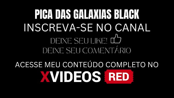 Image Bati uma punheta deliciosa vendo um casado levando pica de tr&ecirc_s moleques dotados e gozei gostoso no final - Teaser