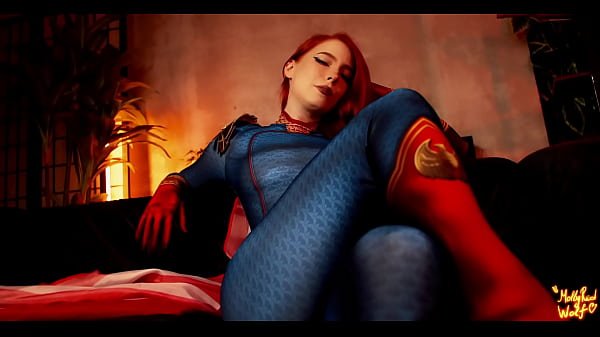 Image Little Whore Felt the Full Power of Fem Homelander - MolIyredwolf