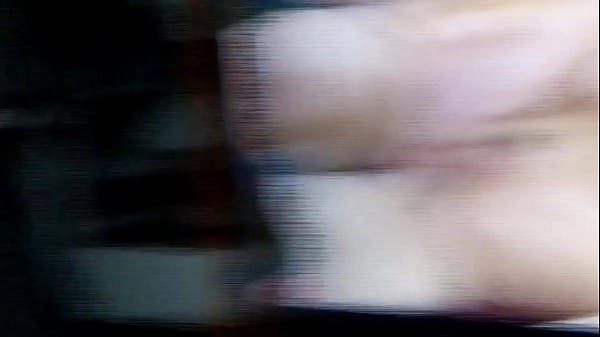 Image Stepmother gets fucked twice after masturbating, cum inside her pussy.