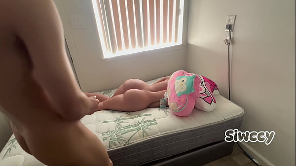 Image Fucking my stepdaughter's perfect body