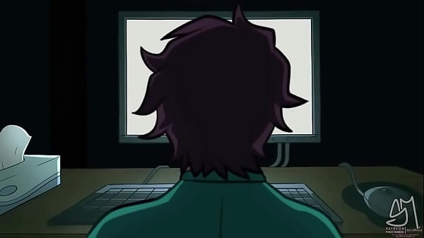 Image ANAL SLAYER ANIMATION COMP // Demon Slayer Porn Parody