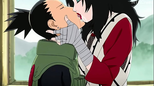 Image Naruto: Shikamaru x Kurenai NTR Ai (Voiced)