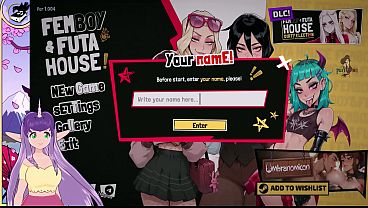Image Femboy Futa House Review