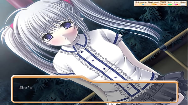 Image 10. Primula the Immortal | Shuffle!