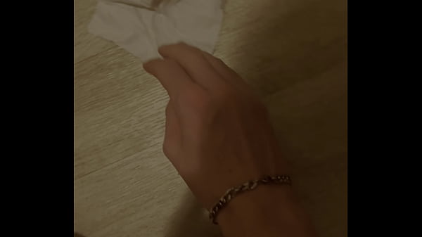 Image The Midnight Secret- Sneaky and quiet orgasm while everyone sleeps.