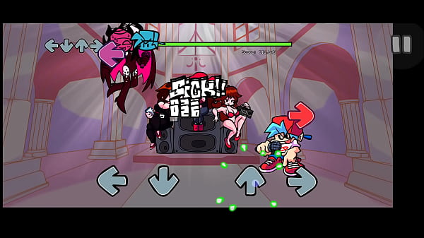 Image Fnf epic Gameplay