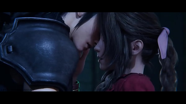 Image Final fantasy - hentai