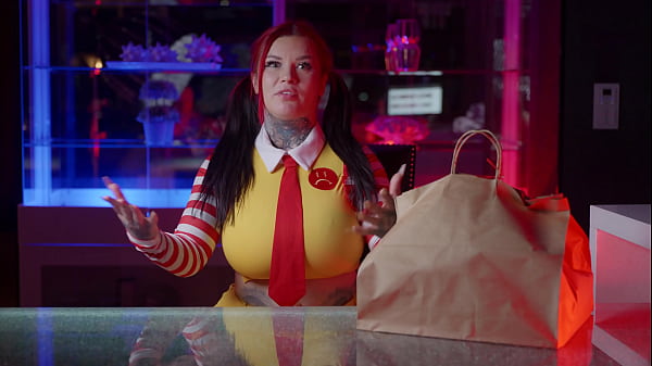 Image Infamous Mukbang is BAAAACK - SFW