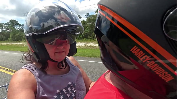 Image Ali Allure's Stepbrother Gives Her a Ride TRAILER - Watch Full on RED
