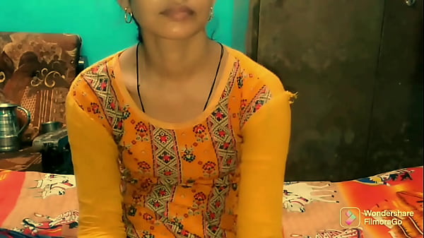 Image Hot Indian Desi village bhabhi was full romance with devar and fucking hard in clear Hindi audio