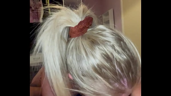 Image Step family - Step sister very happy that her step brother let her to suck he&rsquo_s dick and after fuck her