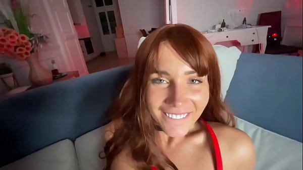 Image A passionate Russian girl wants to be fucked by the big stud, Maximo Garcia
