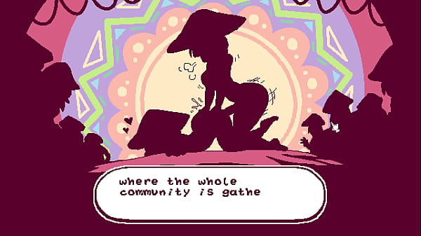 Image Meeting Peppina & GROWING A HUGE FUTA COCK! - Futanari di Funghi (Ft. Gumi)