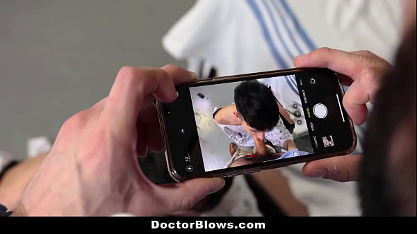 Image Dr. Demarco Can Provide Him with Some Much-Needed Relief - Doctorblows
