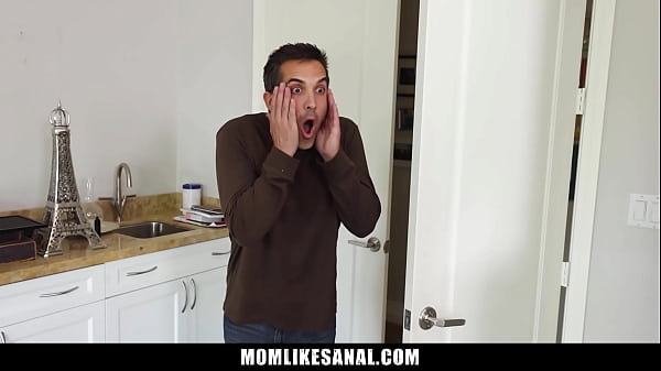 Image Husband Has a Condition: He'll Agree if She Lets Him Fuck Her in The Ass - Momlikesanal