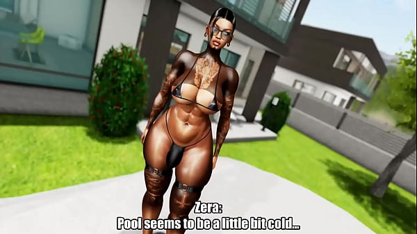 Image Zera (TS Toppers) Promo