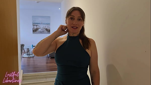Image My tenant begged me not to cum inside her. She should have paid her rent!