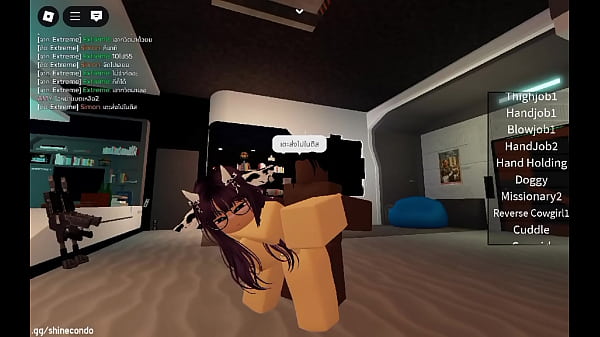 Image Roblox condosex