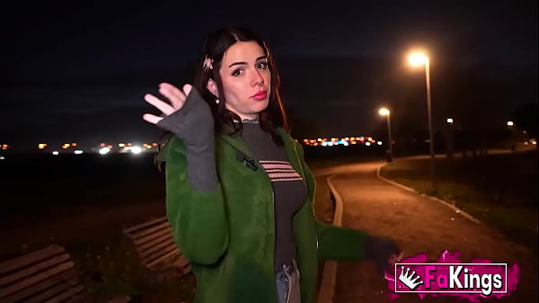Image They're crazy to start recording porn, GANGBANG with Anastasia Rubio, morbidity with Zoe Bombon and scandal with the Trans Jessica Kate in FAKings