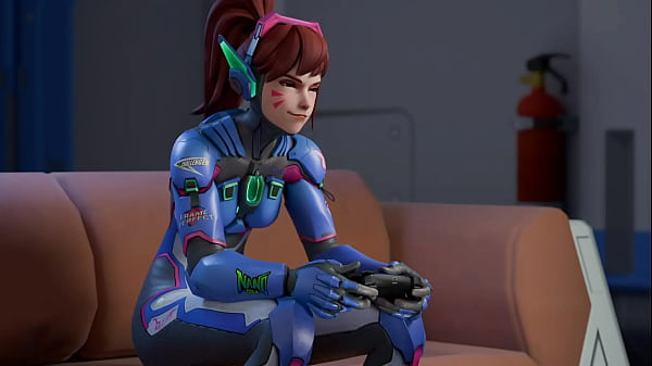 Image Overwatch Compilation #178