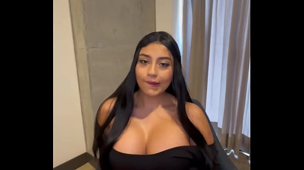 Image POV Tuve sexo duro con un fan afortunado por primera vez qu&eacute_ rica polla