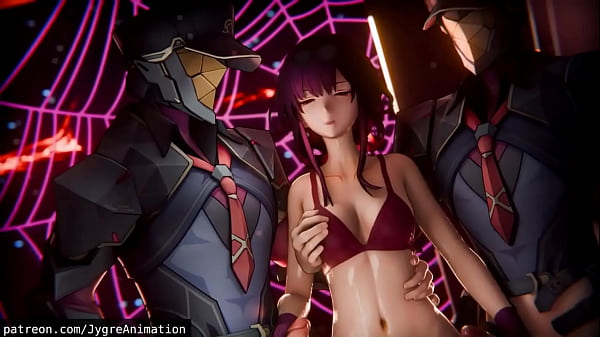 Image KAFKA Compilation #2 // KAFKA Sex Animations
