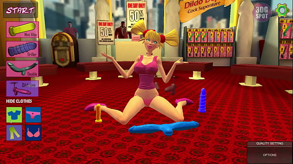 Image Mrs Doe at Dildo Depot Jogo Porno