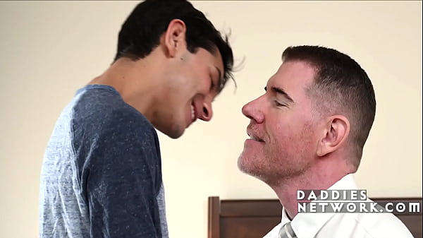 Image Doctor Wolf Uses This Young Twink As Cock Cozy