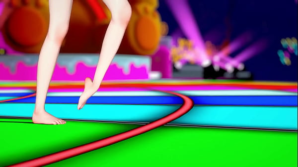 Image Mmd - Ai oshino Idol sex