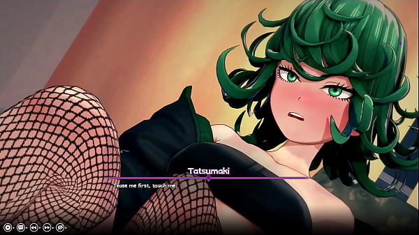 Image My hentai fantasy with tatsumaki part 1