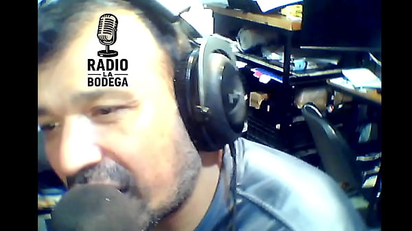 Image Radio la Bodega con la frase