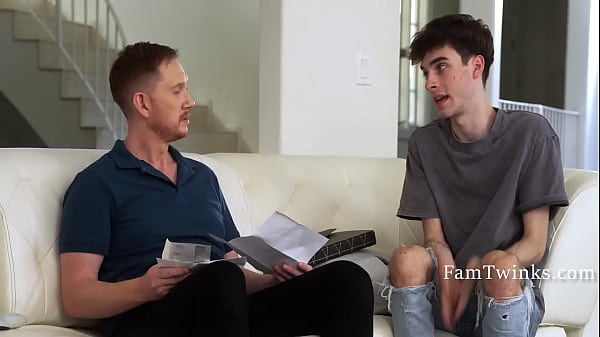 Image Only Your Hole Can Bail You Out, Step Son