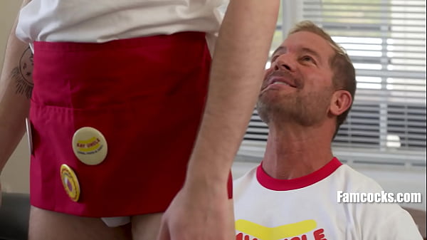 Image Step Dad's Charity Event Doesn't Seem All That Noble Anymore