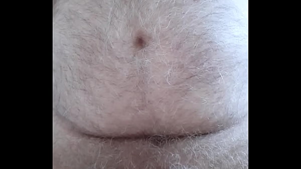 Image Rustyas1 - The Hairy Masturbator