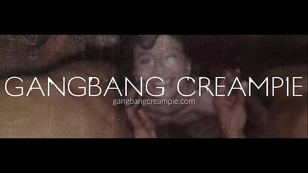 Image GangbangCreampie - Alexis Abbey&rsquo_s Pussy Gets Filled with A Lot Of Cum In Ganbang