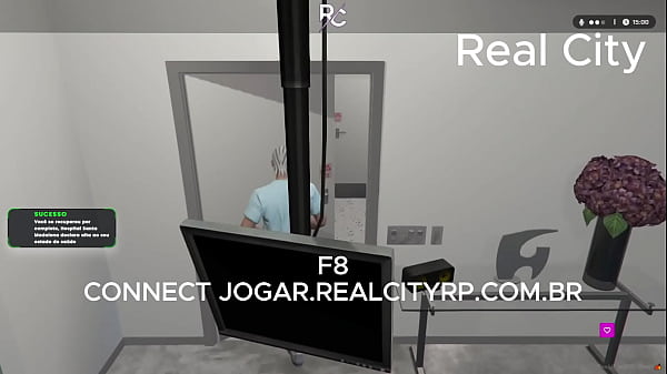Image REAL CITY FODA!!!!!!!!!!!!!!!!!!!!
