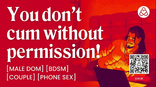 Image ASMR Audio Porn: Male Dom Musician Controls His Sub Girlfriend In Phone Sex &ndash_ Orgasm Control & BDSM &ndash_ Erotic Audio Story