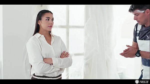 Image Housewife Freeuse Time Stop Porn - Fuckdoll Gets Pranked by Handyman