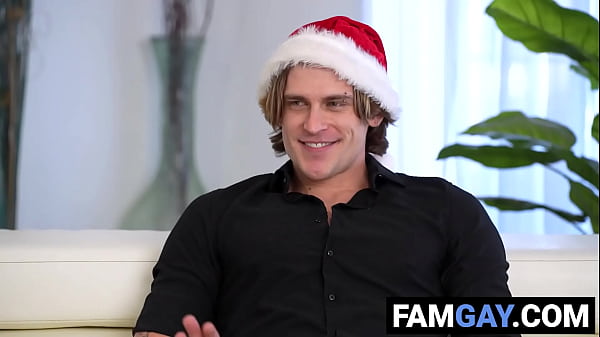 Image A Meaty Present for My Stepdaddy Brody Kayman, Kyle Michaels