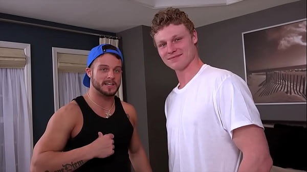 Image Levi Jackson Fucks Zeno Kostas Raw