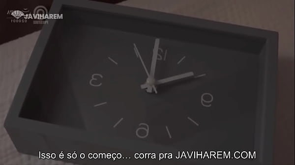 Image Acordei com a casada com os peitos de fora e n&atilde_o aguentei - LEGENDADO