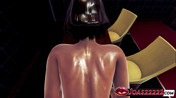 Image Hot Milf Sandra With Big Tits &ndash_ Missionary POV Fuck, Standing Sex Pose & Hardcore Doggy With Cum Inside Her Hairy Pussy And Loud Moanings Animation