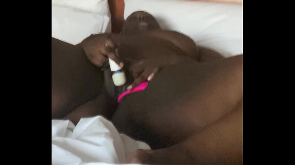 Image Playing with my wet pussy