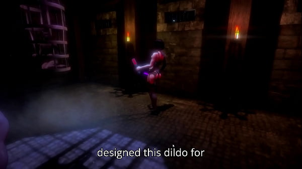 Image FemDomination 2 EP 3 - First Night in Prison Punishment