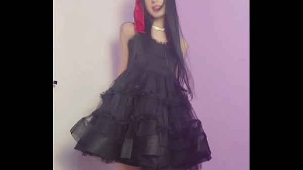 Image Namorada Faz Video Agradecendo Pelos Chocolates e No Fim Cavalga No Consolo Grande - Waifus Juice