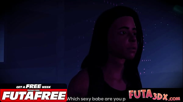 Image Futa3DX - Hottest Sci-Fi Futa Videos Compilaiton