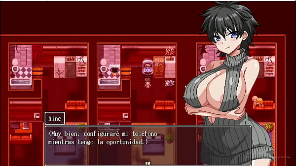 Image Descubriendo una infidelidad a base de sentones: Busty Detective! Parte 2