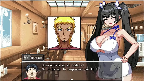Image Follando con un random para que recupere sus recuredos: Busty Detective! Parte 3