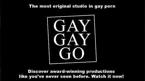 Image Derek Kage and Mike Monroe have sweaty passionate sex
