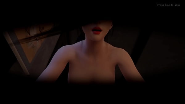 Image Romantic Escapade ALL Morning Sex Scene with All Girls